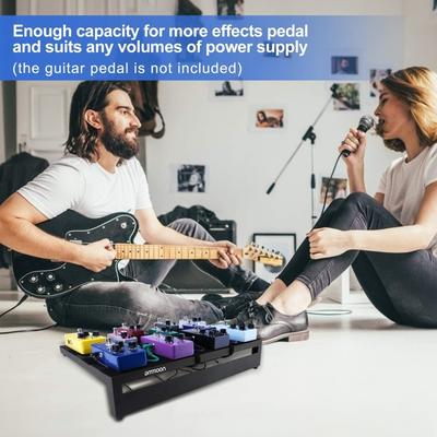 Pièces détachées et accessoires de guitare – Pédales d’effets pour guitare