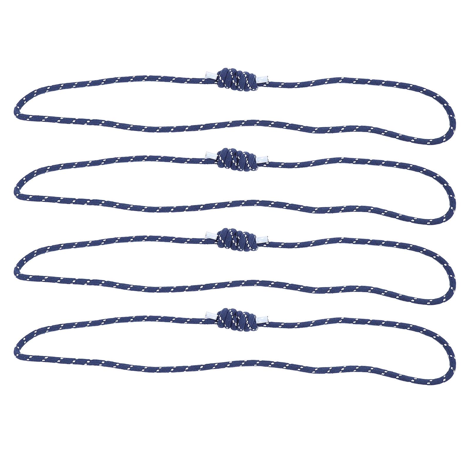 

4шт спортивный тренировочный настенный канат Gravity Reverse полиэстер хлопок и нержавеющая сталь настенный канат