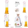 Tail Dildo For Women Machine Masturbating Penis Vibrator Vibrating Underpants Sexy Toys For Women Rubber Coces Sexshop Toys