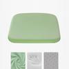 Ergonomic Memory Cotton Ofice Student Seat Cushion Hemohoid Seat Cushion Chair Cushion Car Seat Cushion Extension 34x24x3.5cm