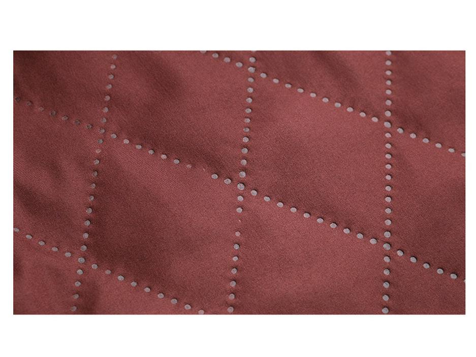 Women's Woolen Lapel Coat - Extra Long, Cotton-Padded Warmth for Autumn & Winter (HR1020)