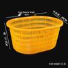 Wuhe Thickened Stainless Steel Mesh Seafood & Vegetable Basket
