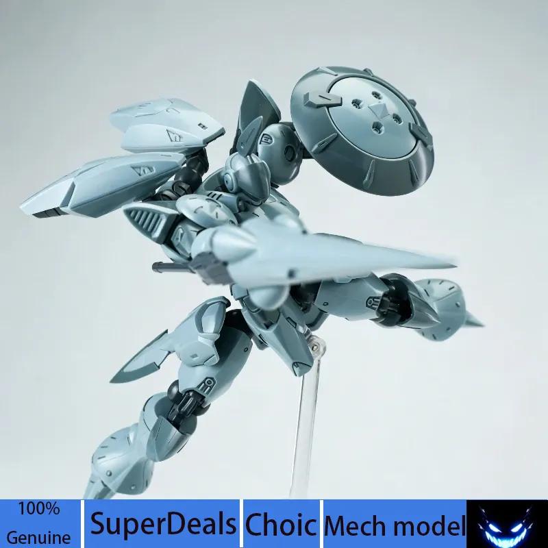 Trend Mainland Actaeon 1/144 Ultra Action Trooper Knight Mecha Assembly Model Kit High Mobility Action Figures Toy Ornament Gift