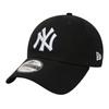 New Era Unisex Adult 9Forty League Basic New York Yankees Baseball Cap