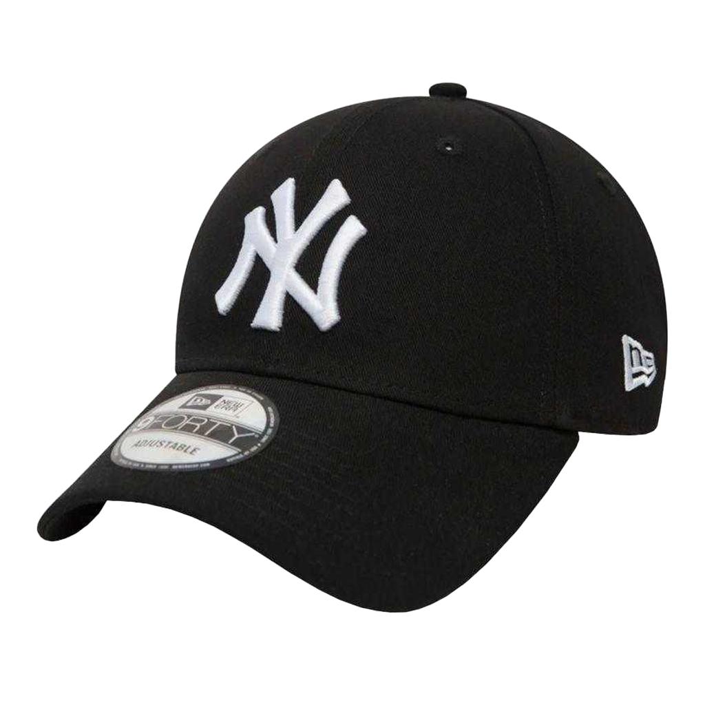 New Era Unisex Adult 9Forty League Basic New York Yankees Baseball Cap