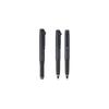 Uni-ball Zento Signature Modell 0,5 mm Metallic Schwarz Gelstift