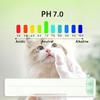 Pet Wash Free Cleaning Gloves Cat and Dog Bathing Deodorization Dry Cleaning Wet Wipes for Puppies and Kittens 6 Pieces