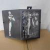 NECA Figure Art The Clown Figure Damien Leone's Terrifier Figurine Action Figure Model Toys Joint Movable Doll Toys Gifts