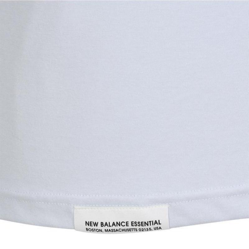 New Balance Small Logo Short Sleeve Tee Nbned21013 51