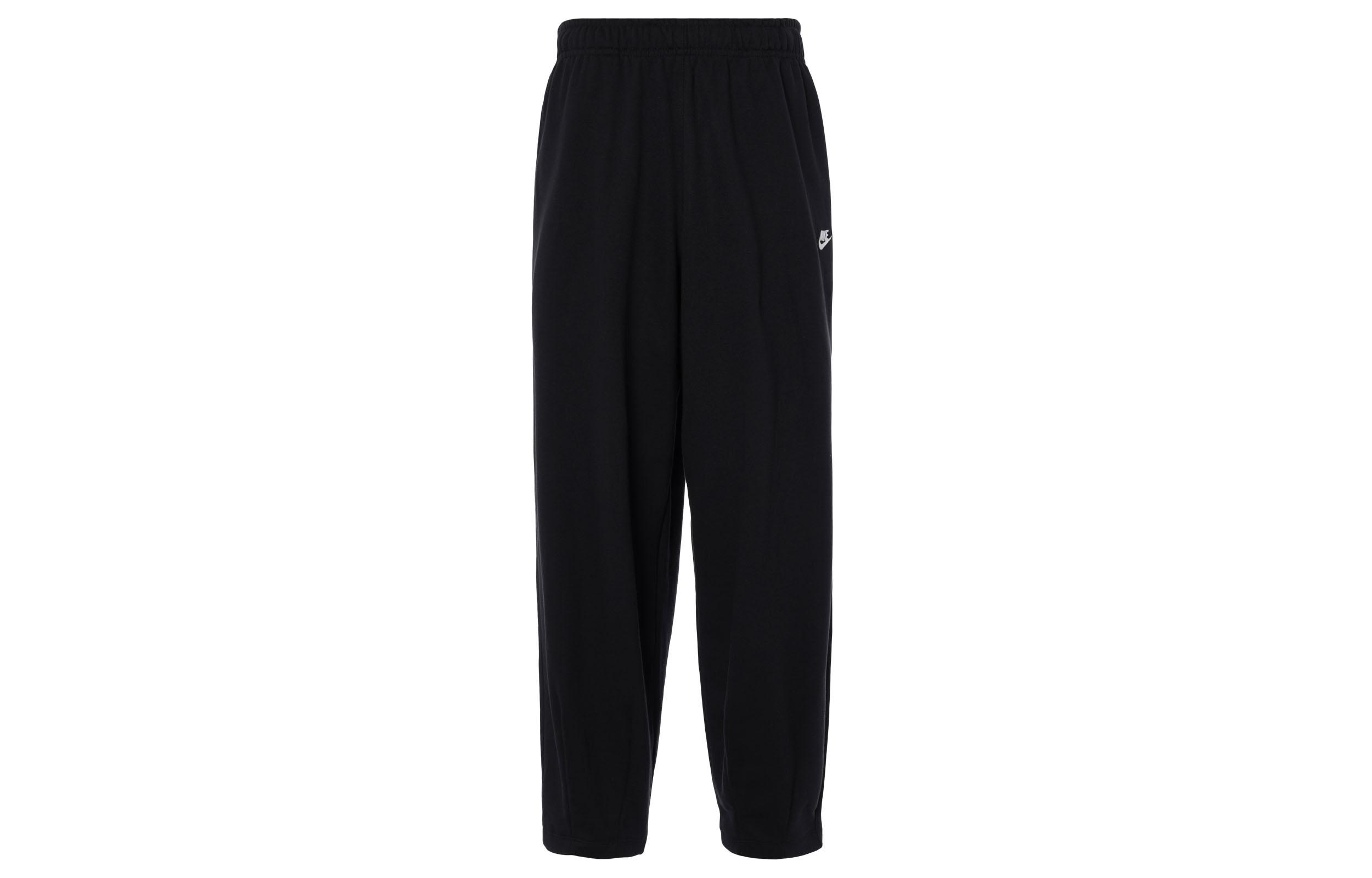 Nike Club Casual Pants Men s Black HJ1823-010 XL