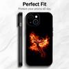 Popular Dystopian Movie T-The Hunger Games Phone Case Phone Case Soft Packaging Lightweight For iPhone17 16 15 14 13ProMax