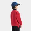 Anta Kids' Ultraman Pullover Sweatshirt