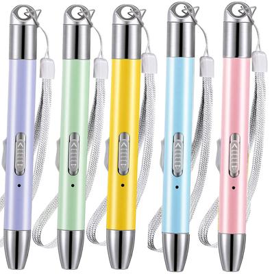5d Diamond Painting Tool Lighted Drilling Pen USB Rechargeable Lighting Pen Diamond Painting Tool with Lighted Drilling Pen