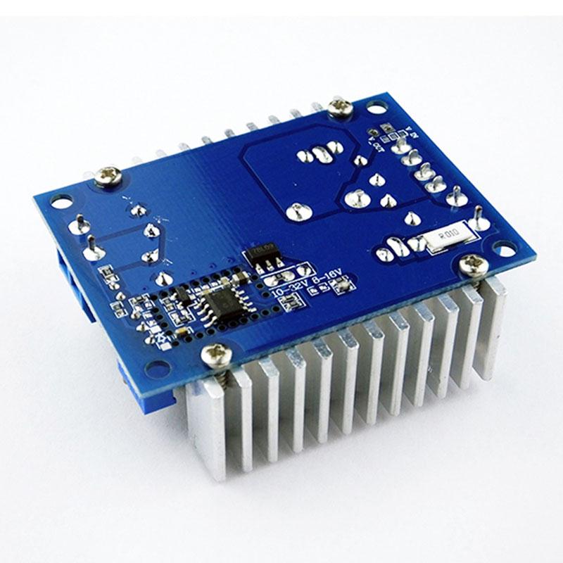 DCDC Booster Module High Power 150W 832V To 946V Mobile
