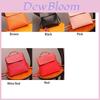Elegant Fashion Women Backpack With Hasp Closure And Shoulder Straps For Casual Style