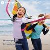 Moodytiger Kids Long Sleeve Sun Protection Swimwear
