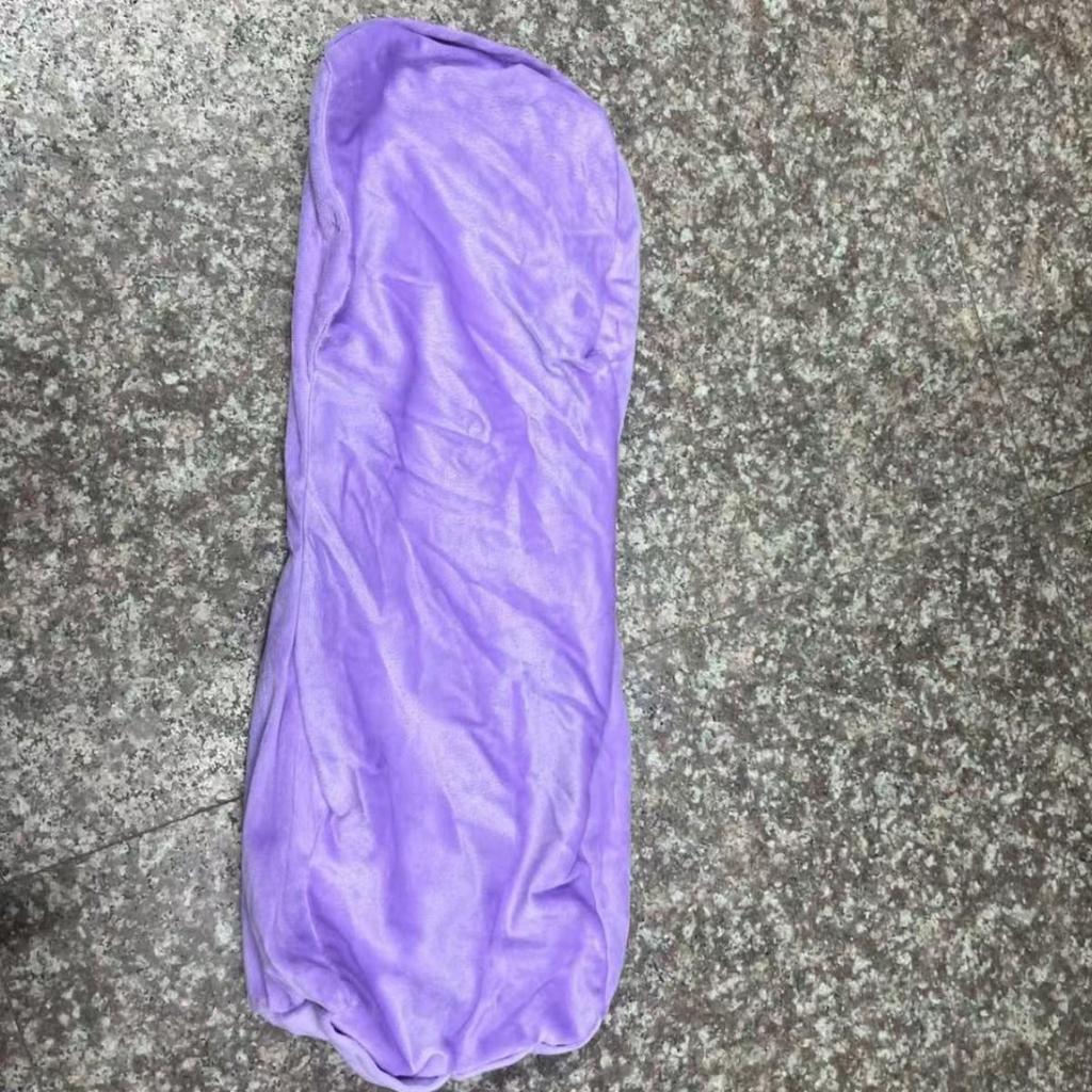 U-Shaped Eyelash Extension Beauty Pillow