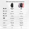 Logitech G502 LIGHTSPEED Draadloze Gamingmuis