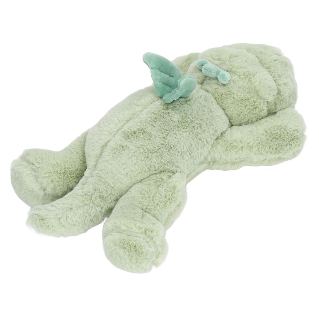 Dinosaur Stuffed Animal Soft Loveliness PP Cotton Plush Dinosaur Toys Plush Toy for Kids Infant for Bedroom Living Room