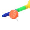 Football Stadium Cheer Fan Horns Soccer Ball Kid Trumpet Horn Cheerleading Sports Meeting Cheer Club Kids Children Toy