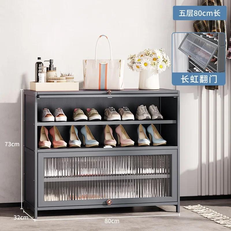 Shoe Rack Shoe Cabinets Room Furniture Shoes Organizers And Storage Closet Armable Shoe Shelf Living Room Cabinets Gabinete