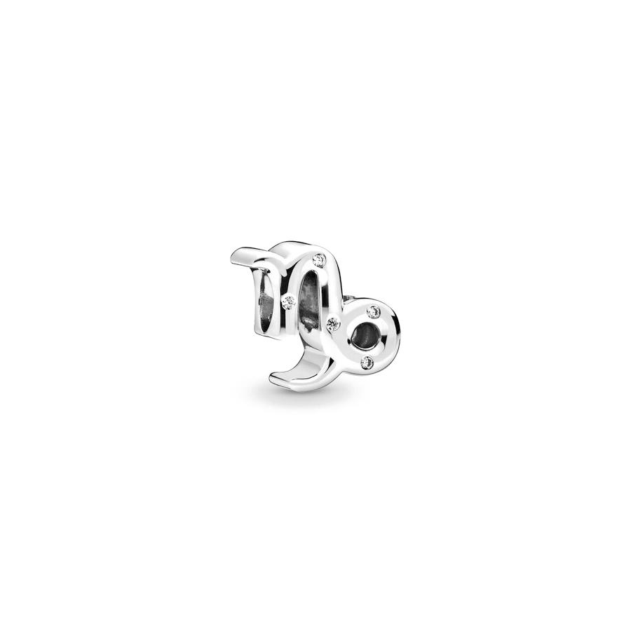 New 925 Silver 12 Constellations Scorpius Pisces Beads Charms Bracelet Women DIY Jewelry Accessories