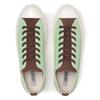Converse Sneakers As Lgcy Su Ox Mint Chocolate 56 31317560