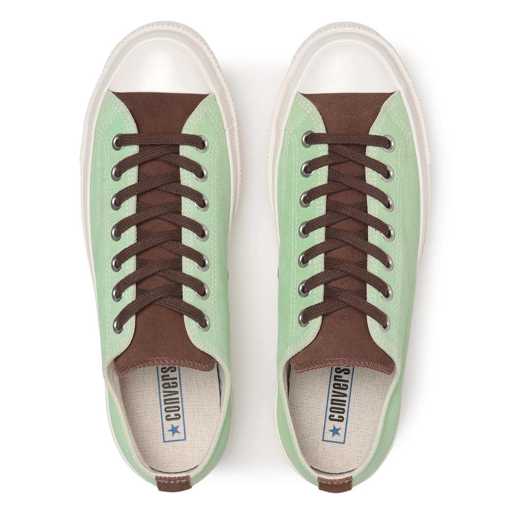Converse Sneakers As Lgcy Su Ox Mint Chocolate 56 31317560