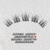 Aimo - Individual Cluster False Eyelashes