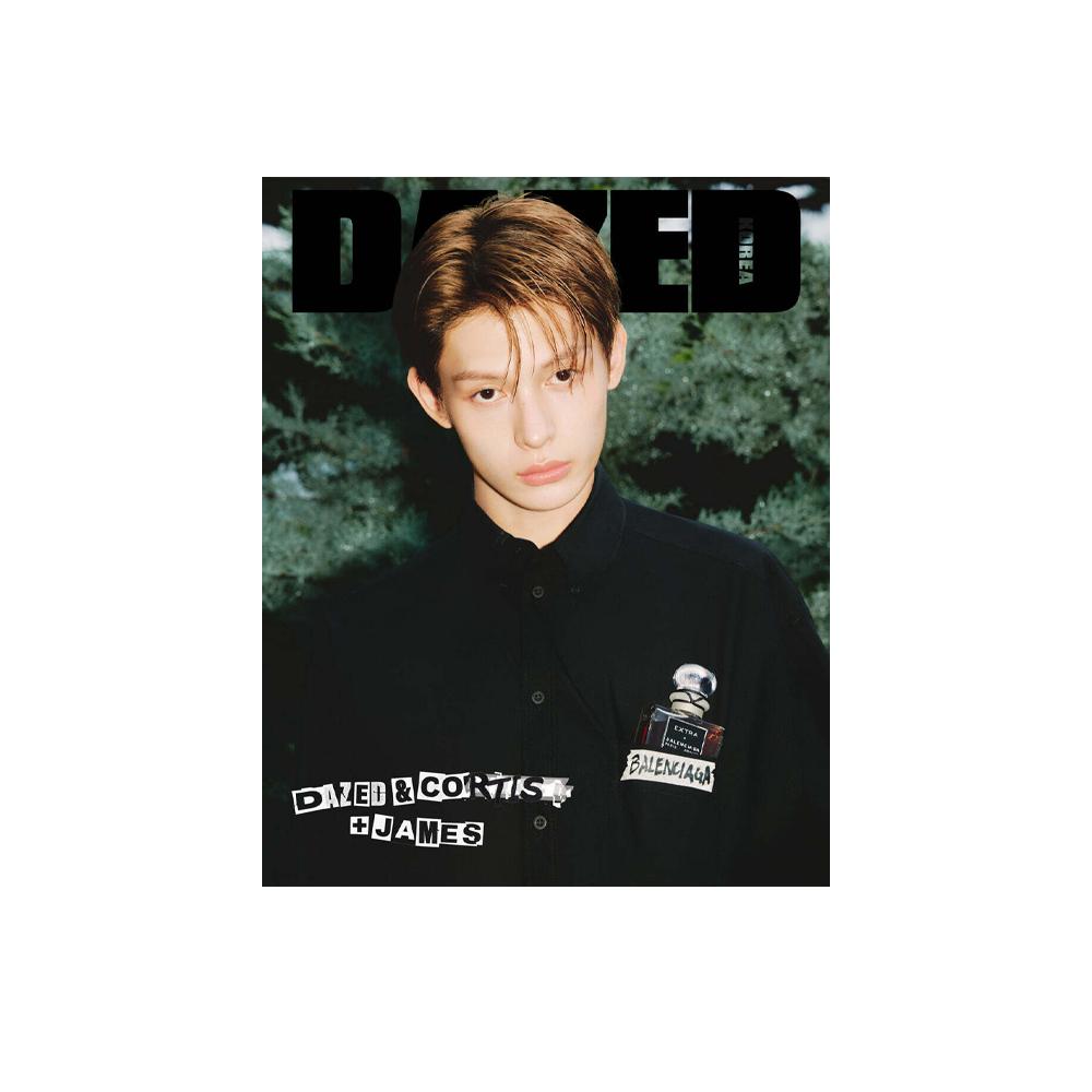 [Pre-order] CORTIS - Dazed & Confused 2025 Winter Edition