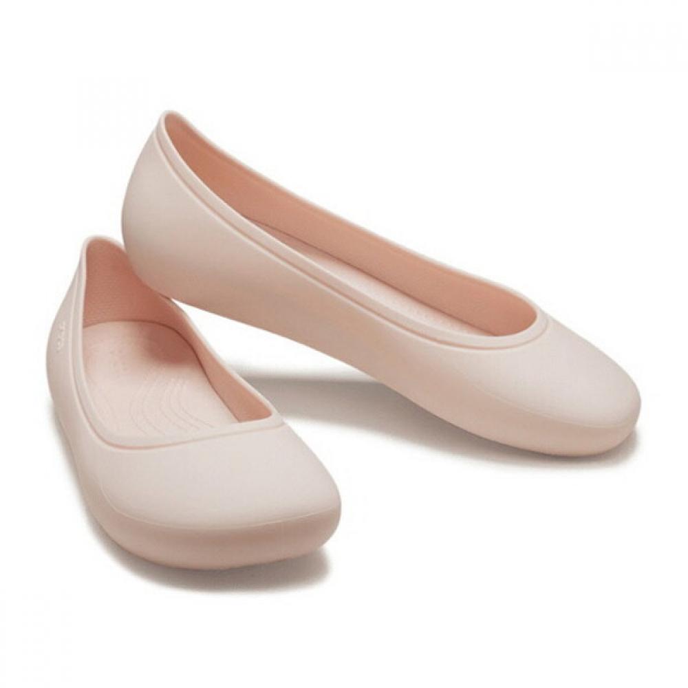 

Crocs Tqj 209384 6ur Brooklyn Flat 250