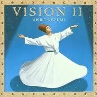 

CD SPECIAL PROJECT, NOAH, NUSRAT FATE - Vision 2-ai no shimpi shijin Roomy TOCP50218 Japan Japanese Others Used