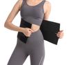 Fashion Body Shaper Tummy Wrap Sweat Slimming Waist Trimmer Belt Waist Trainer