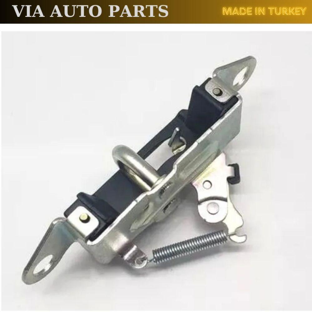 

Palio Siena Oem 82491043 Запірка замка багажника