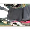 Pressure Relief Anti Slip Universal Comfortable Seat Cover Motorcycle Seat Cushion Gel Honeycomb Motorbike Accessories Gel Guard