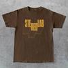 Stereolab, Instant Holograms On Metal Film Vollgröße S-5XL BL1371 Unisex T-Shirt
