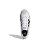 New Adidas Vl Court Base 'White Black' ID3711