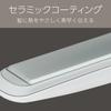 Vidal Sassoon Cordless Straight Hair 4 Temperature with Charging White Iron, Rechargeable, Settings, Stand, VSI-1090/WJ