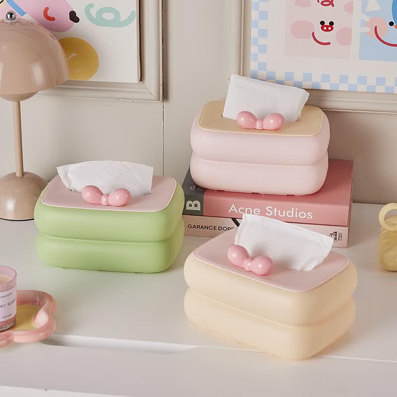 Dopamine Creative Desktop Tissue Box Set