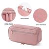 Large Capacity Multi-layer Pencil Case for High School Students - Dirt-resistant and Simple Design