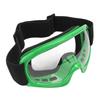 Occhiali da Cross per Bambini Resistenti agli Urti Protezione UV Occhiali da Moto per Ciclismo All'aperto Sci