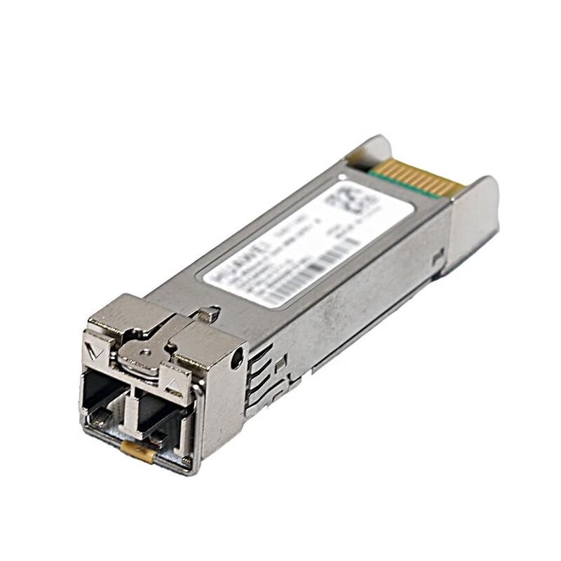 

Huawei 10G Single-Mode SFP+ Optical Module