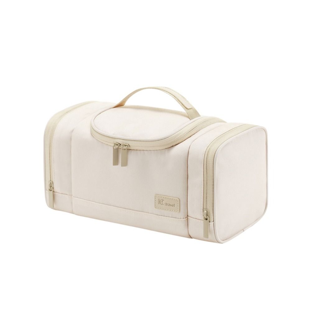 Large Capacity Travel Wash Bag Waterproof Makeup Bag Portable Toiletry Cosmetic Bag  Men