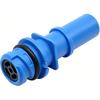 53032940AB PCV Valve Compatible with Chrysler 300, Aspen | Dodge Challenger, Charger, Durango, Magnum, Ram 1500 Pickup, Ram 2500 Pickup, Ram 3500