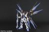 PG Strike Freedom Gundam-Anzug Gundam SEED 1/60 ZGMF-X20A (Mobiles Schicksal)