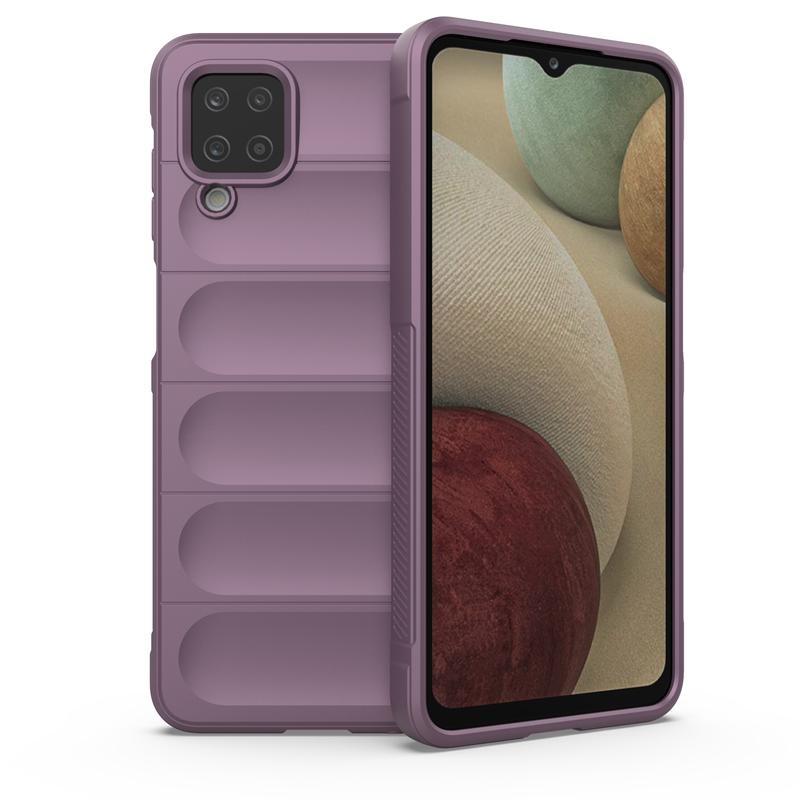 Shockproof Phone Case For Samsung Galaxy M12 Case Silicon Full Back Cover For Samsung M12 Case For Samsung M12 M22 M32 M52 M23