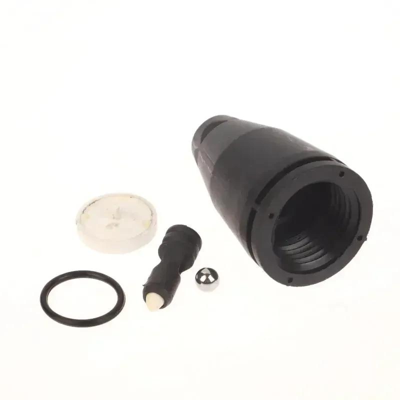 1Set Replacement Turbo Rotary Nozzle Head For Karcher K2 K3 K4 K5 K7 High Pressure Spray Wand Lance