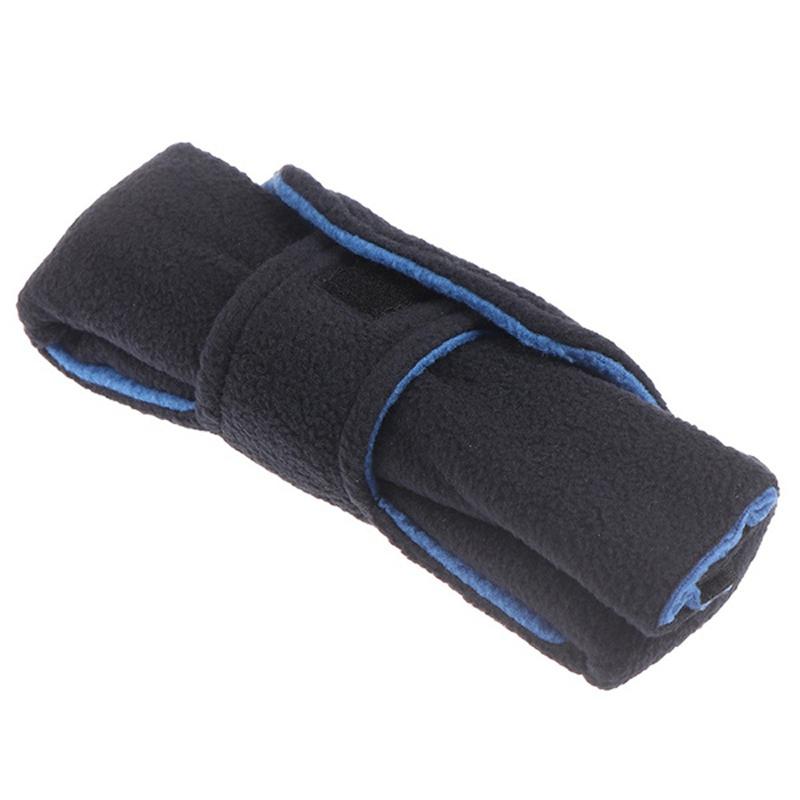 Vive CPAP Neck Pad - Mask Strap Padded Accessories - Fleece Comfort - View #7