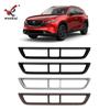 2026 Mazda CX-5 RHD Interior Decorative Frame: Console, Dashboard & Vent