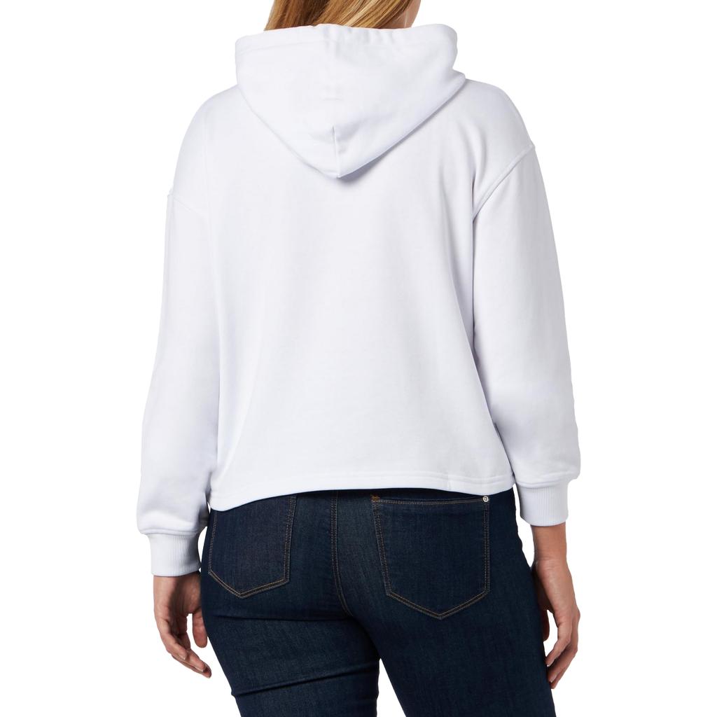 Diesel Womens/Ladies F-Jaral Hoodie